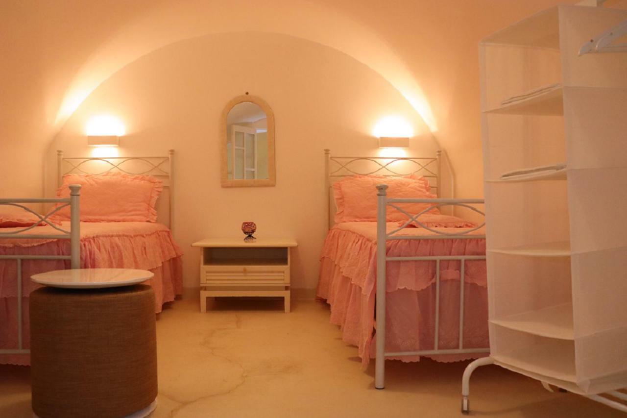 Amortentia Ferienhaus *
